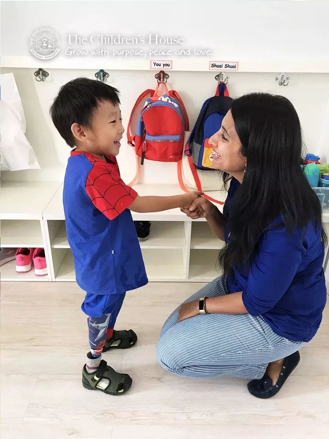 她地震中失去双腿,她在汶川地震失去双腿及女儿