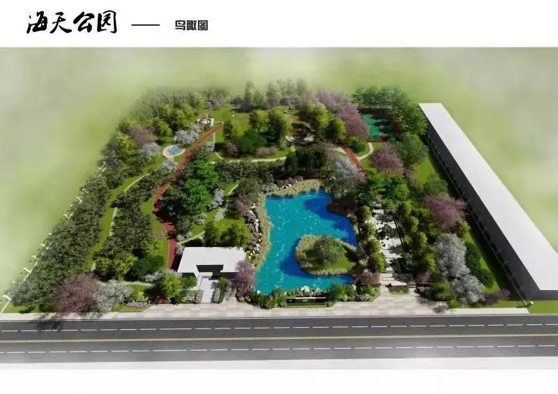 日照海曲公园开放时间,山东日照海边公园是否开放