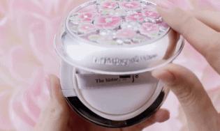 李佳琦OMG的夏日气垫，你买不买