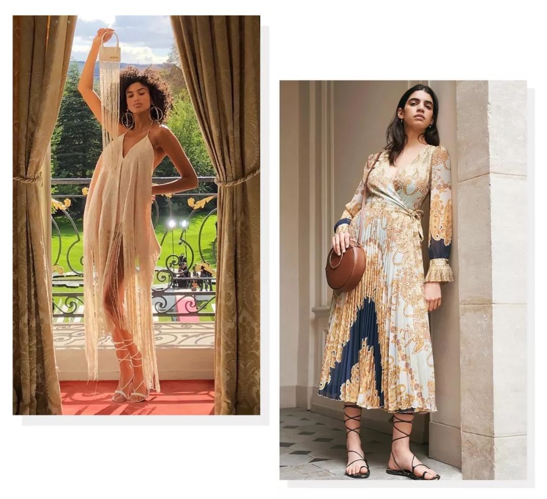 最好看的凉鞋大全,质量好的凉鞋推荐