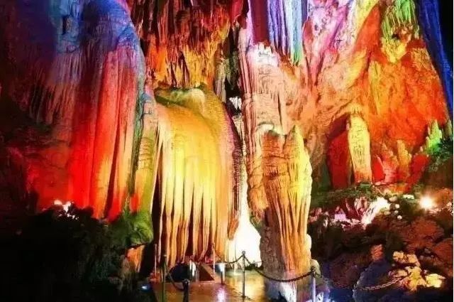 人均不到500元的旅行，说走就走的咸宁！