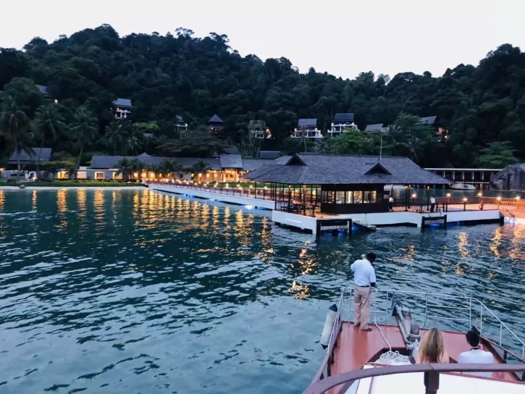 一岛一酒店科隆,一岛一酒店