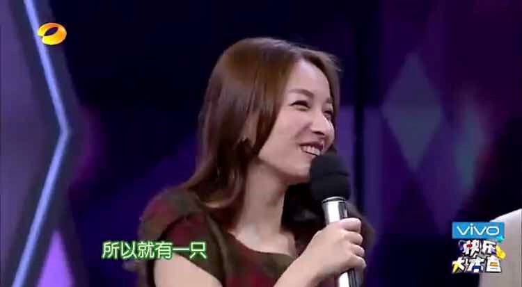 吴昕卖掉钟汉良送的礼物 (吴昕卖钟汉良礼物)