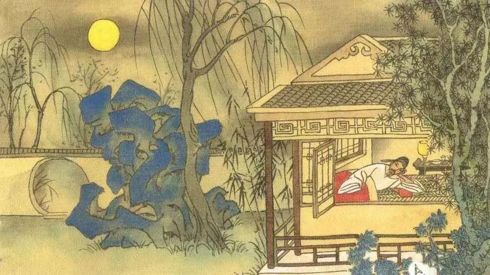 诗词丨背了这么多年的《将进酒》,竟然是一首“假诗”?