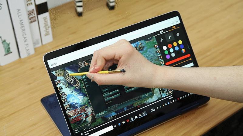 三星笔记本电脑星耀评测,三星笔记本books评测