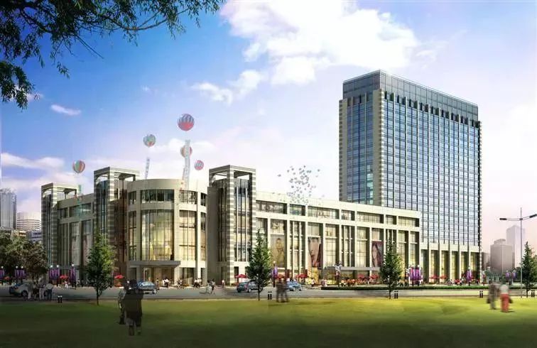 翔安首创奥特莱斯是综合体吗,翔安首创奥特莱斯有没有杰克琼斯