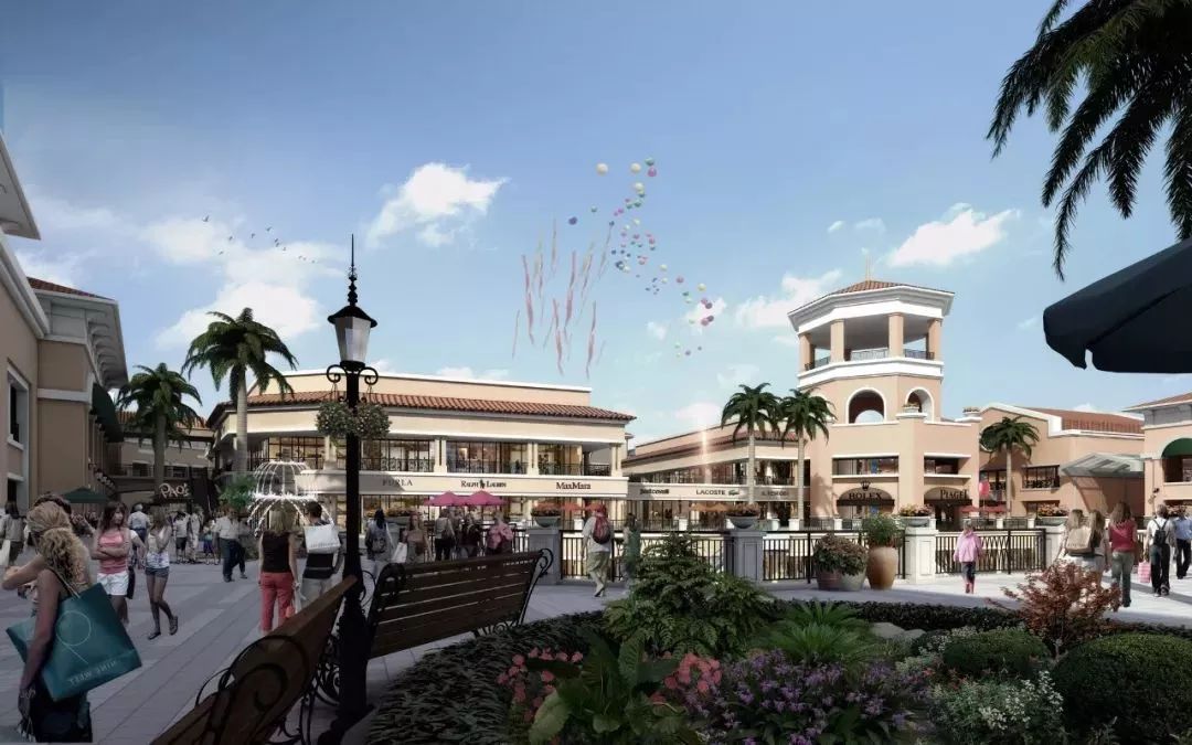 翔安首创奥特莱斯是综合体吗,翔安首创奥特莱斯有没有杰克琼斯