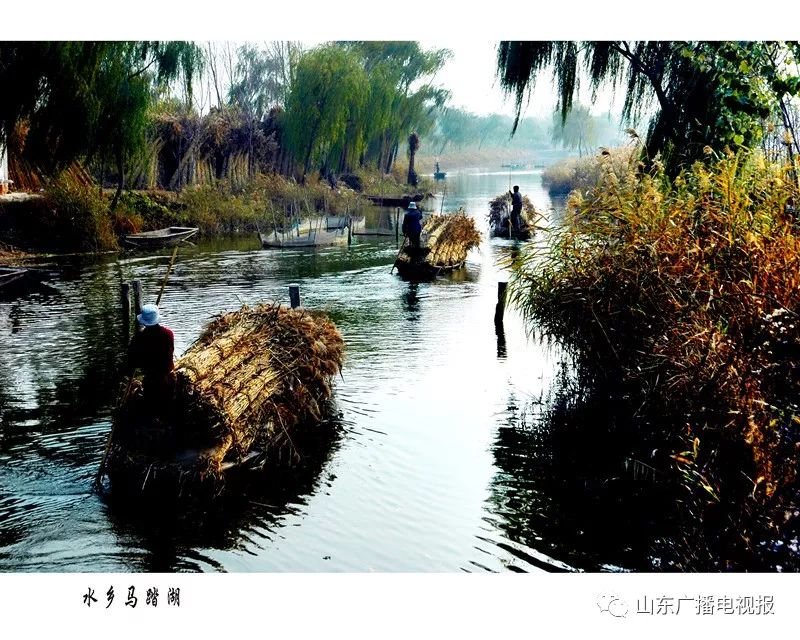 淄博旅游大会,齐国故都淄博十大景点