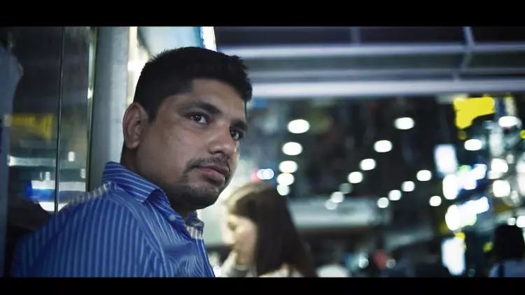 到了香港要去哪条街,香港重庆大厦