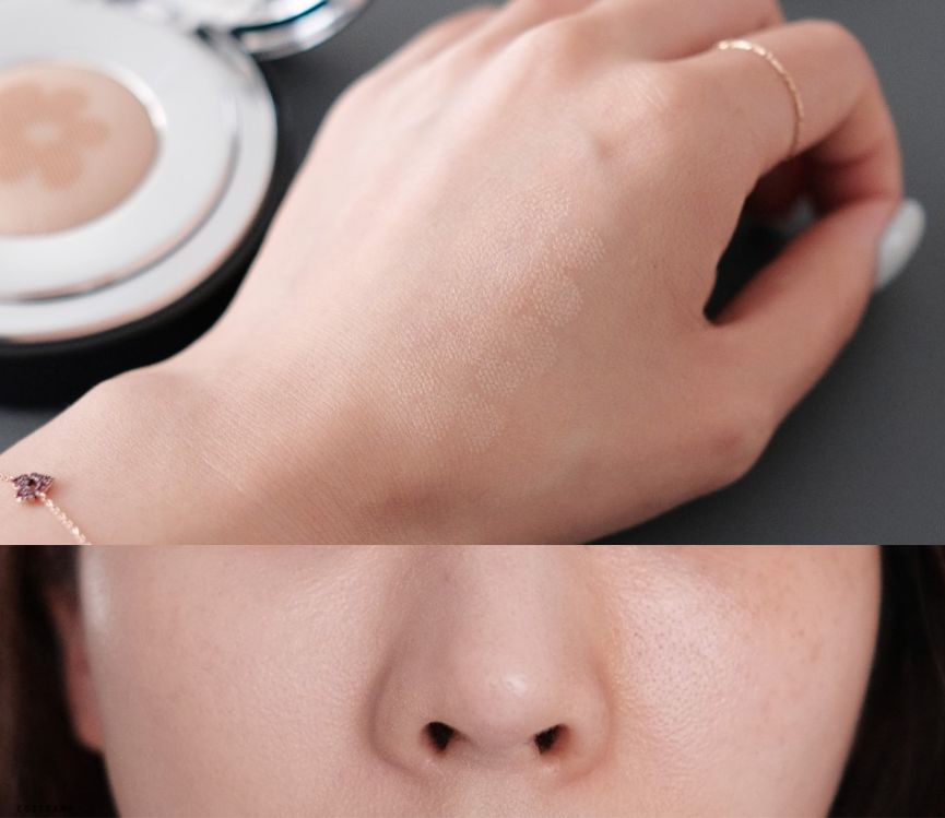 李佳琦OMG的夏日气垫,你买不买