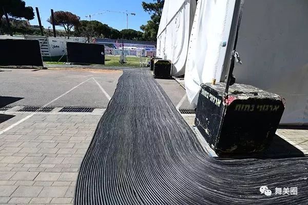 顶级舞美丨2019年欧歌赛深度解析