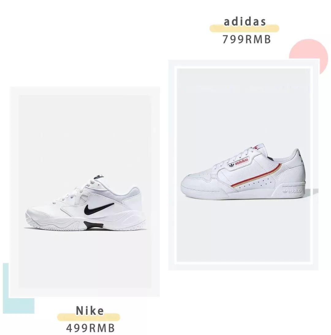 这个夏天一定要买一双鞋子,如果夏天只能选三样你会选什么呢