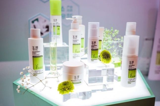 薇诺娜玉泽国货,国货玉泽薇诺娜