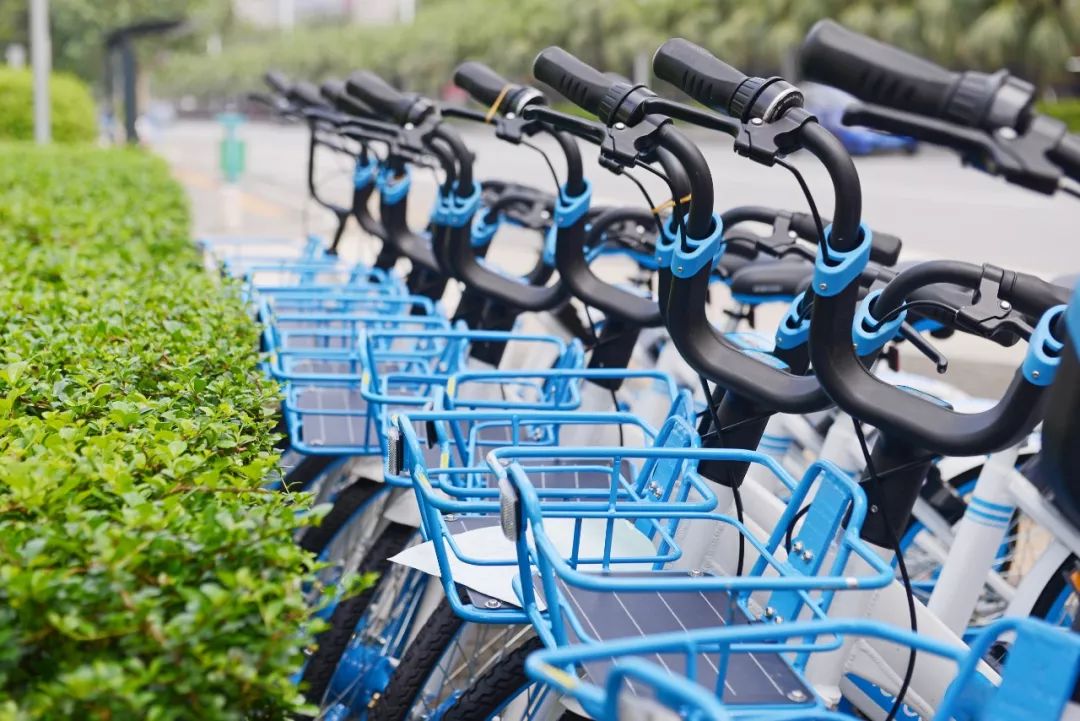 价格接近坐公交车！杭州的摩拜、哈啰共享单车集体涨价，你还会骑吗？