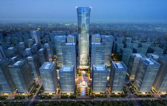 2013-2019大数据发展状况,揭秘奥体中心最近进度曝光