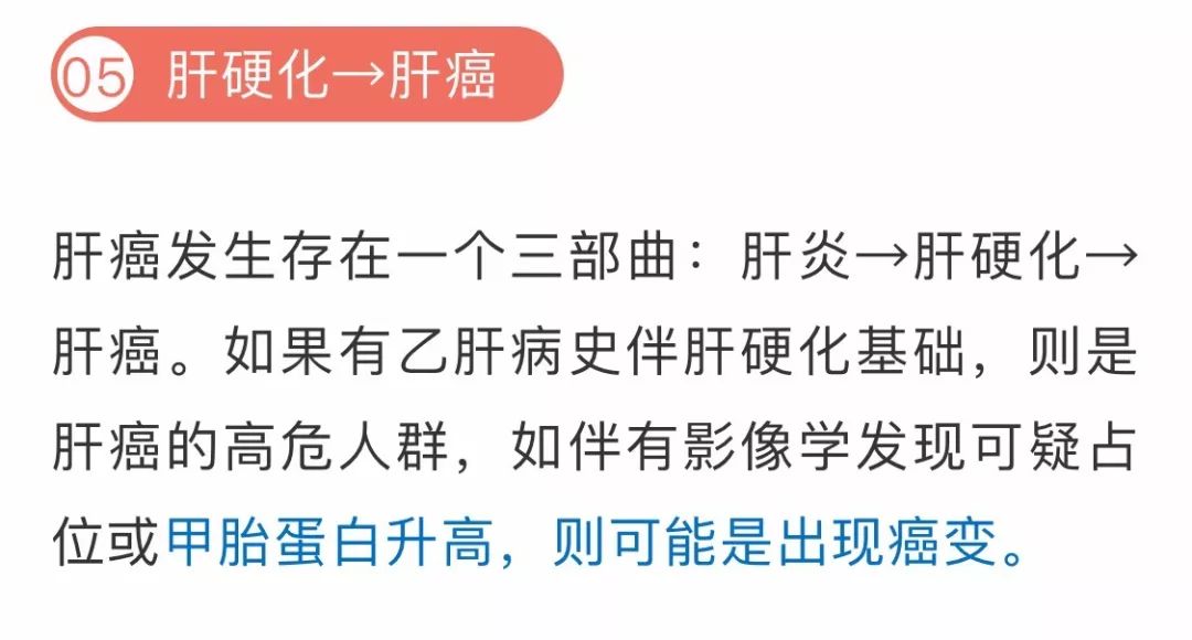 这7种常见癌前病变一定要警惕,发现癌症和癌前病变的重要途径