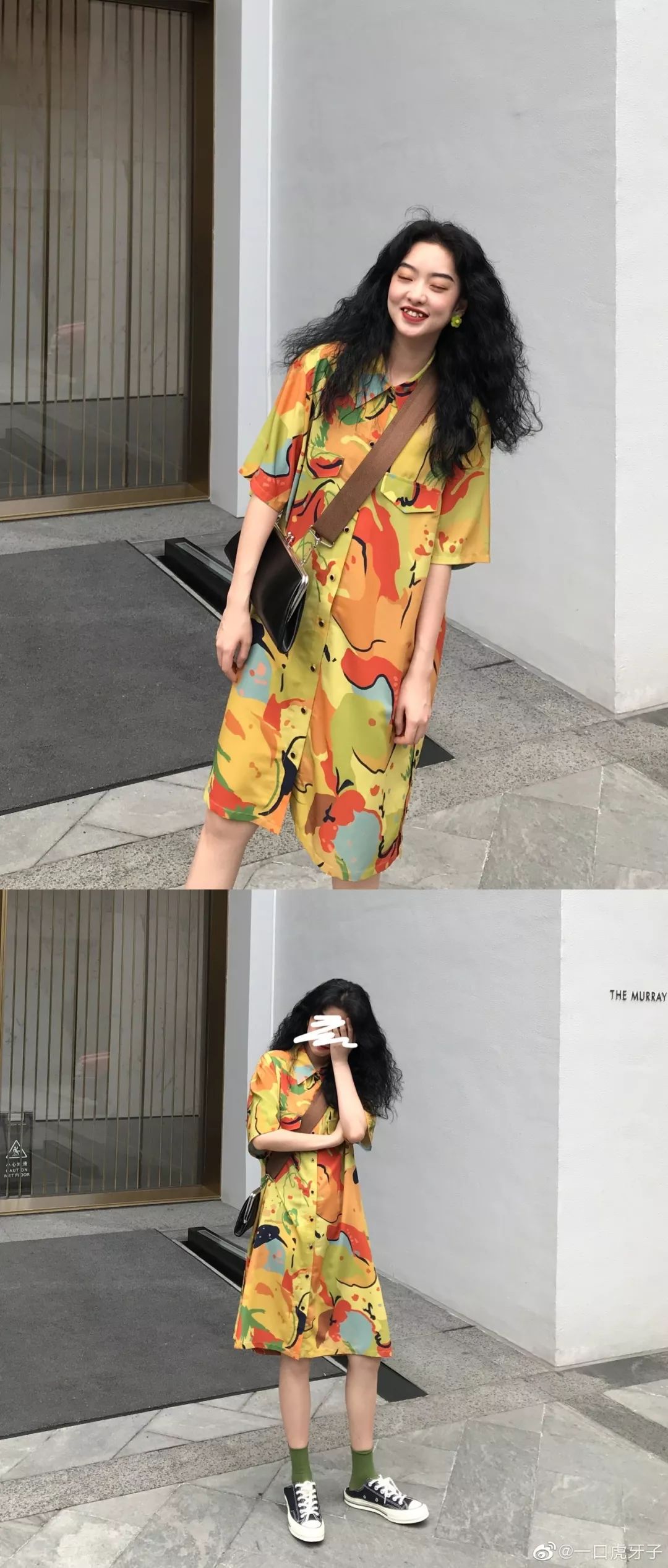 写真馆有什么衣服,超好看的衣服店推荐