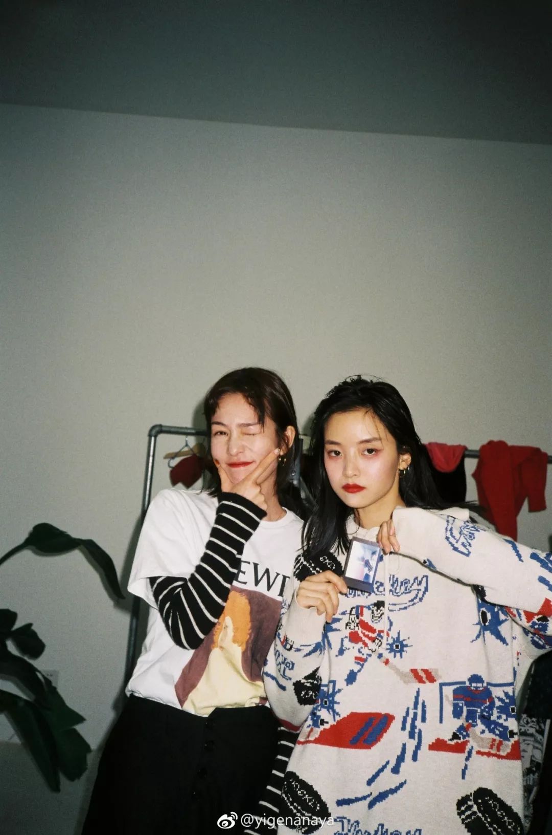 写真馆有什么衣服,超好看的衣服店推荐