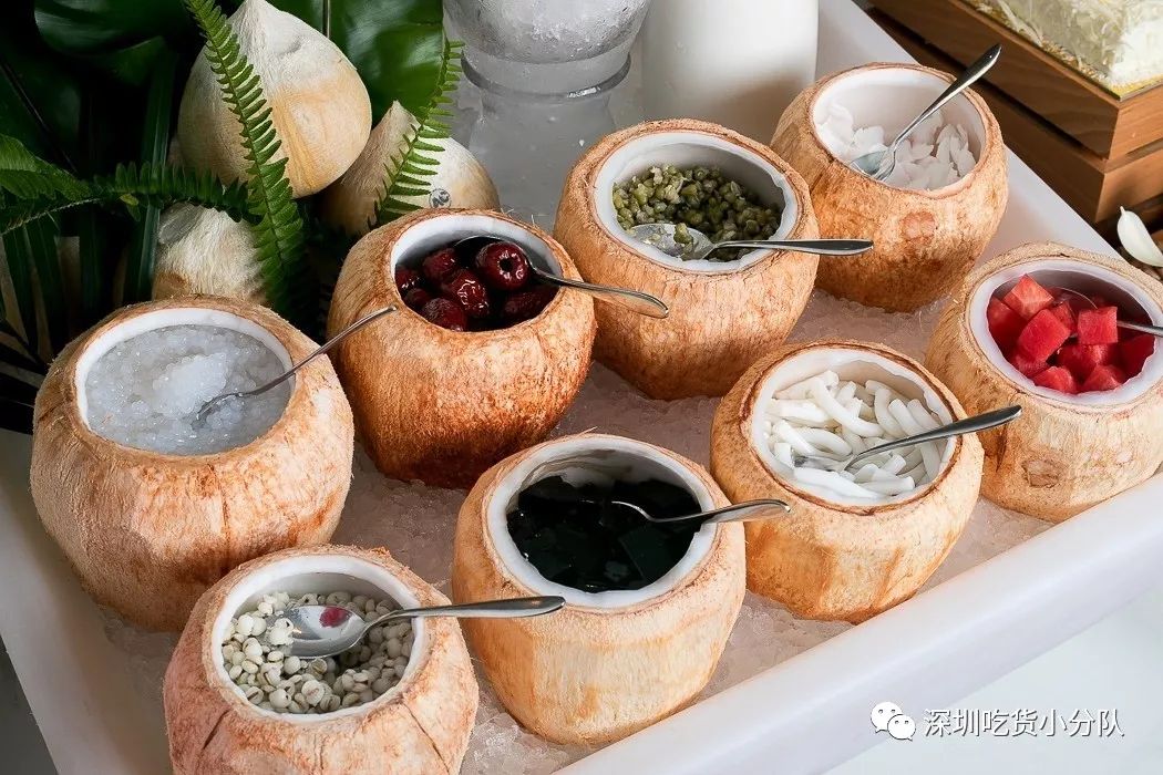 深圳香格里拉自助午餐礼券,深圳香格里拉自助双人特惠199