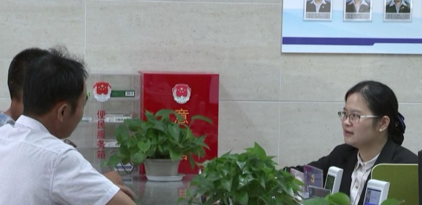 法律援助工作取得新突破,法律援助体系的创新和发展