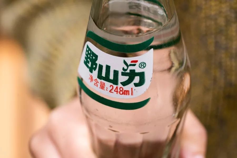 全国范围内最好的汽水,全国有特色的地方饮料汽水