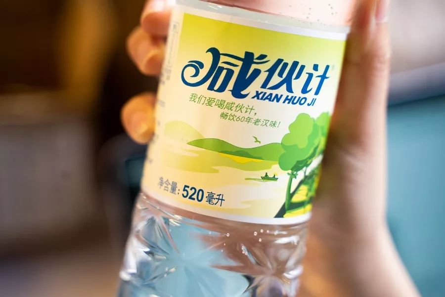 全国范围内最好的汽水,全国有特色的地方饮料汽水