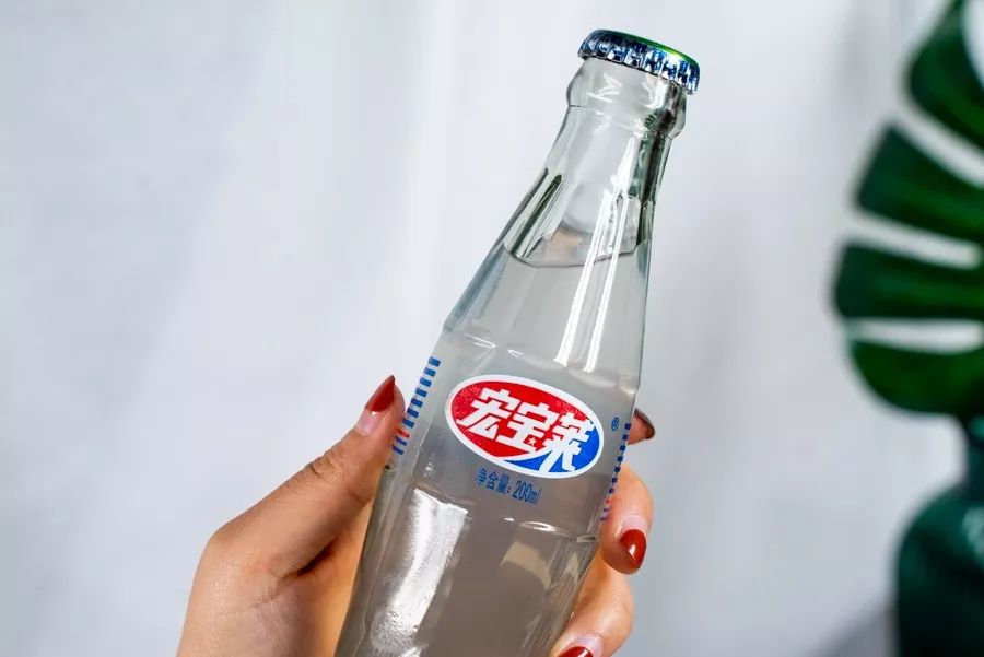 全国范围内最好的汽水,全国有特色的地方饮料汽水