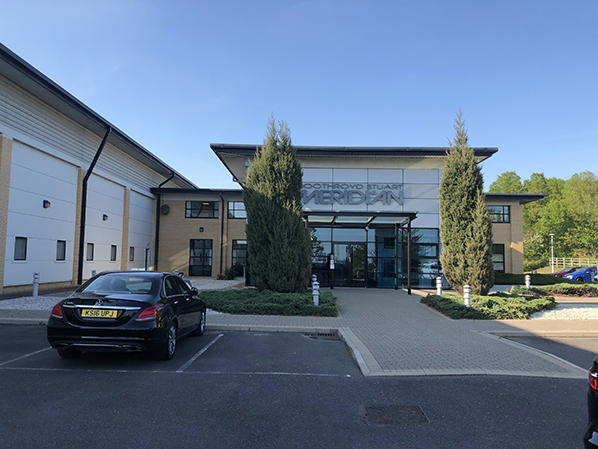 直击英国之宝生产车间：理智与情感的完美平衡