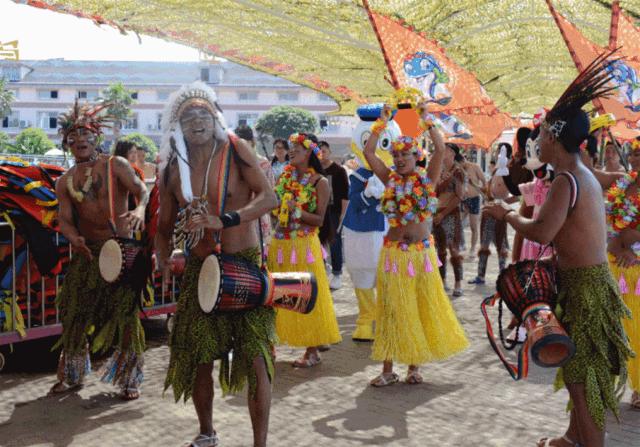 亚马逊水上乐园有什么玩的,亚马逊水上乐园