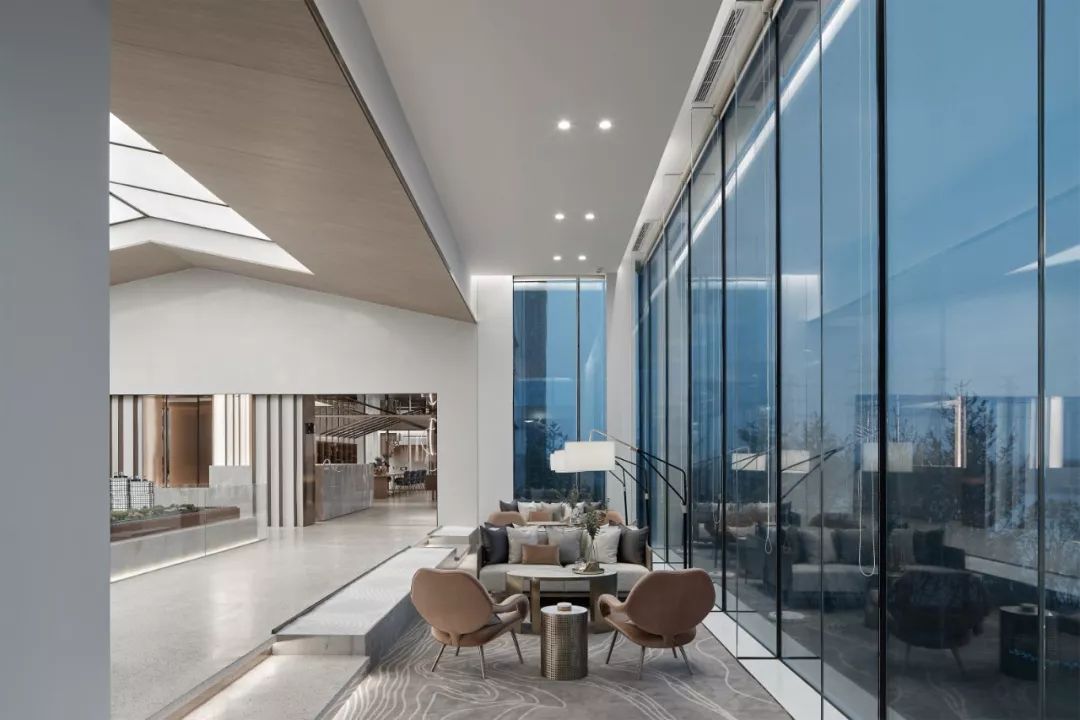 「首发」龙湖X筑详设计|诗意联结水漾星图