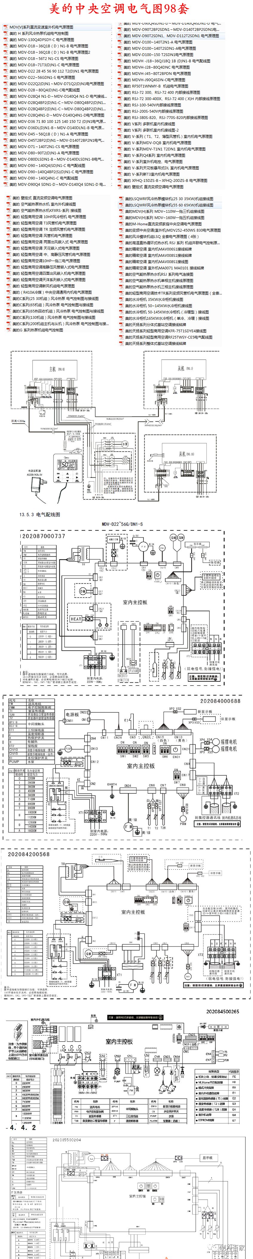 多组380v电加热器怎么接线,模块化风冷式冷热水机组配电缆
