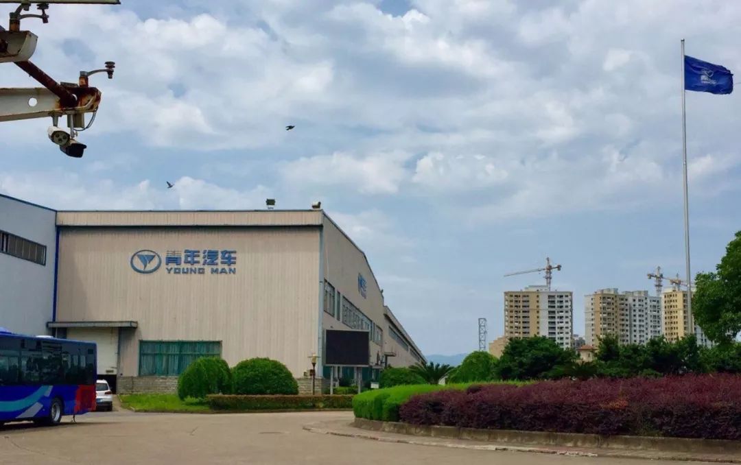 一线|走进金华，青年汽车为何“僵而不死”？
