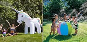 泰国泼水节狂欢六日游,泰国乐园泼水节