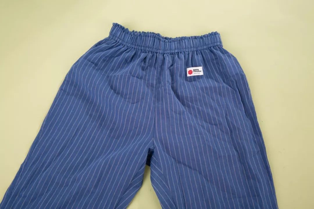 宝宝夏季必备薄款防蚊裤,儿童夏季防蚊裤怎么选