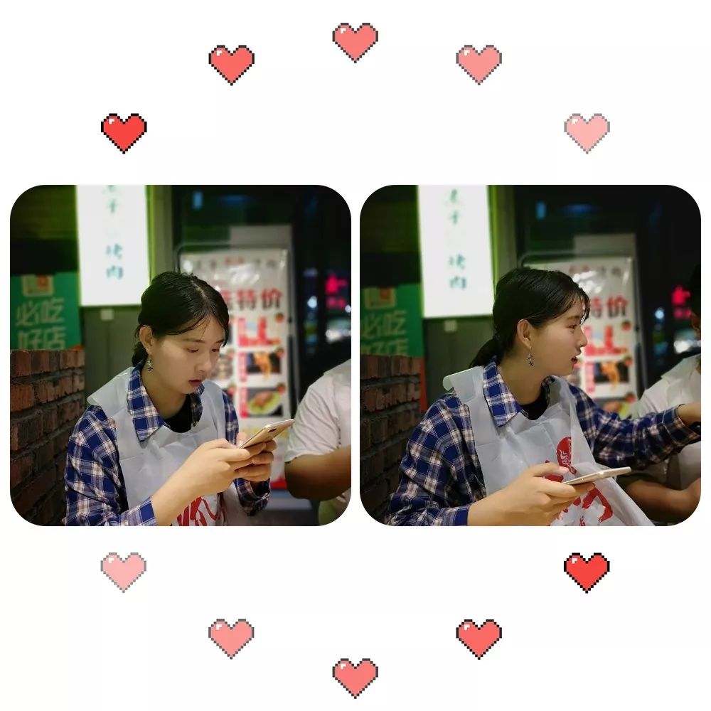 【选调生专场】周三发对象，高颜值优秀单身天团已上线！|青春恋爱季