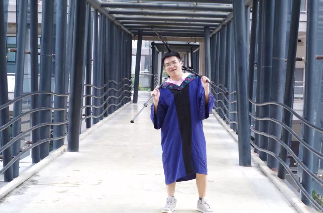 【选调生专场】周三发对象，高颜值优秀单身天团已上线！|青春恋爱季