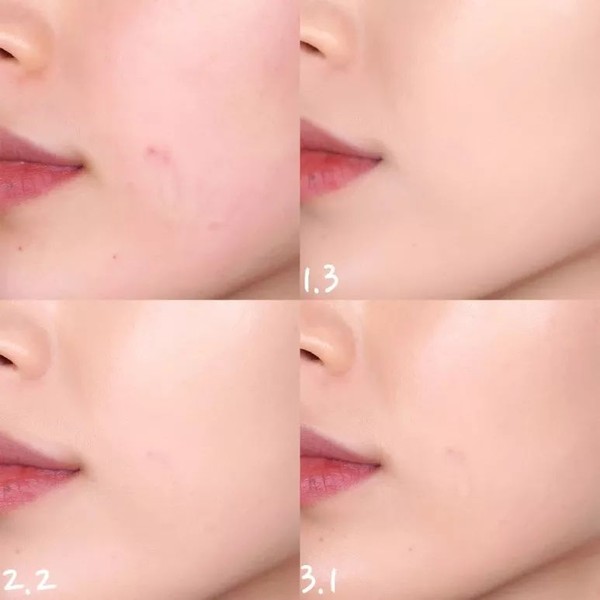 自然堂气垫遮瑕持久不脱,十大口碑最好的气垫测评