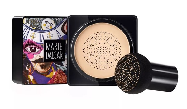 气垫遮瑕持久不脱定妆第一名,口碑最好十大气垫适合干皮