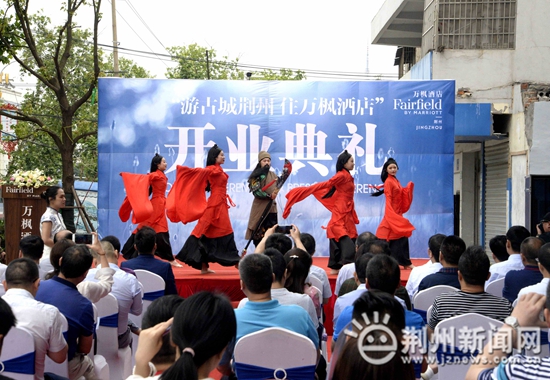 万枫酒店丹阳开业,荆州万枫酒店总投资