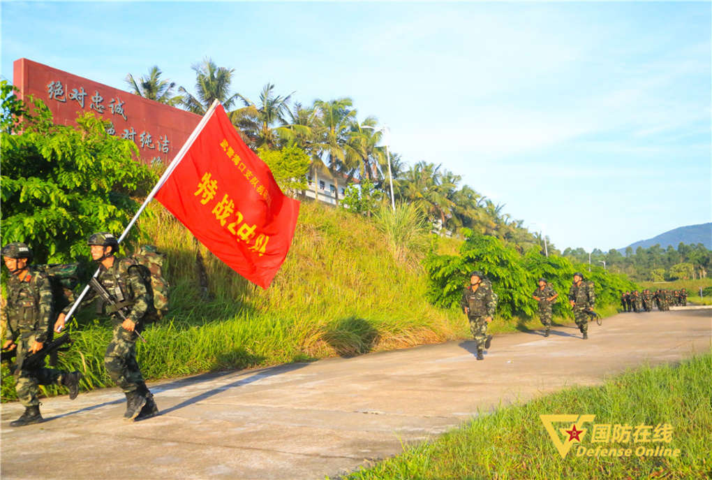 魔鬼周极限训练备战视频看哭父母,七天六夜魔鬼周极限训练