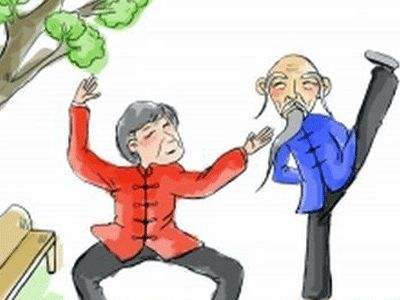 老年人养生忌劳累,老人经常进入养生误区