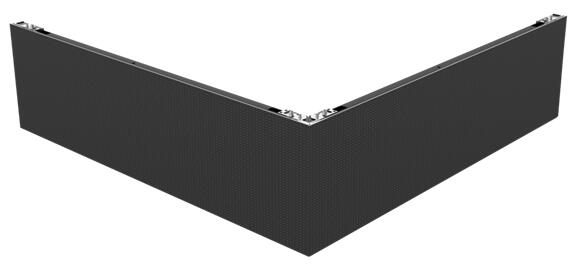 易事达户内固装BIMPro系列震撼首发——黄金比例，极致轻薄