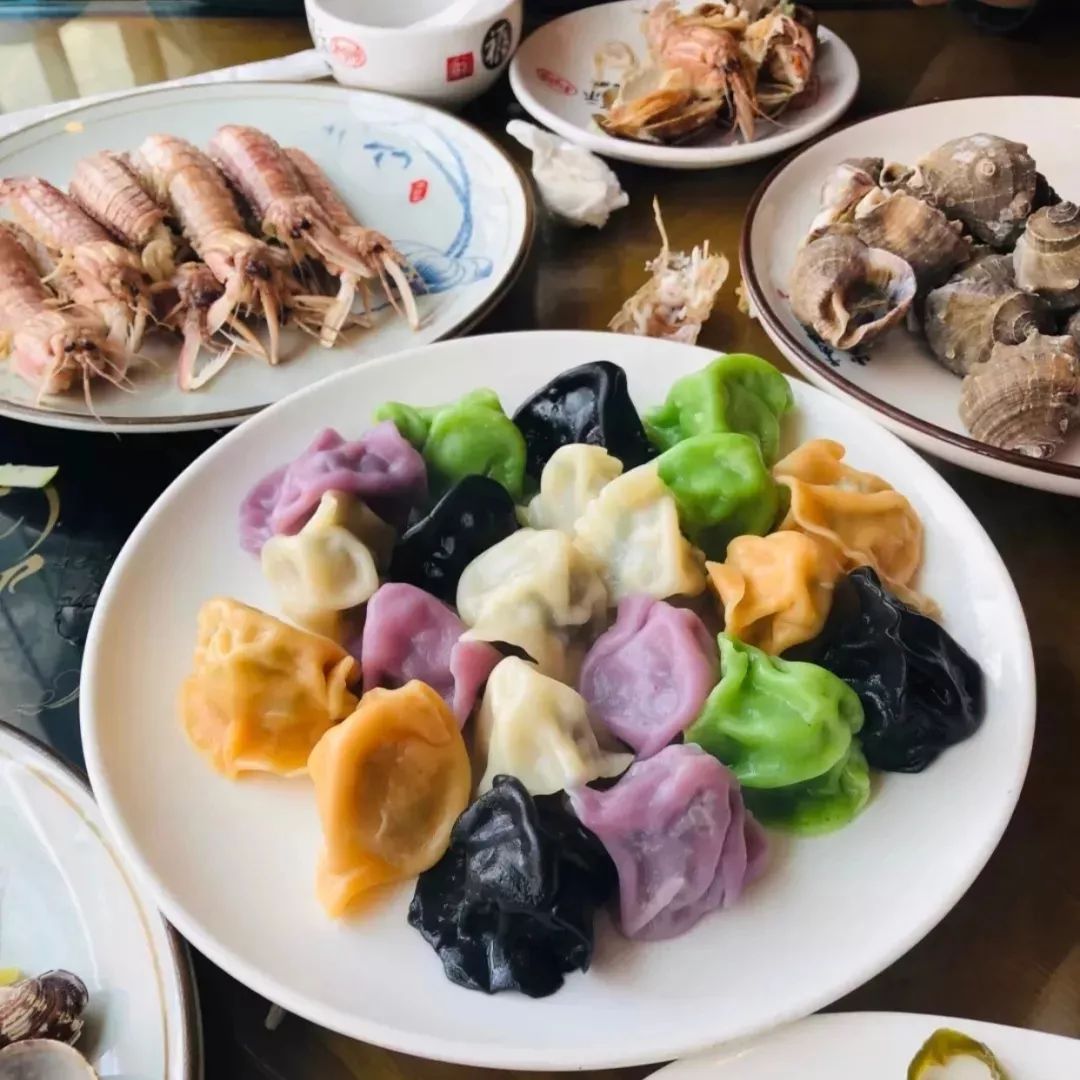 青岛一座浓厚德式风情的海滨城市,青岛一座很美的城市