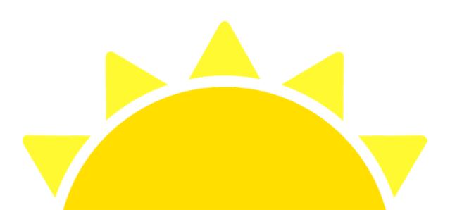 31℃！今天都白露了！还有这件大事别忘了……