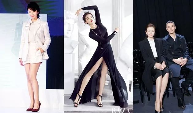 刘涛健身惊艳,刘涛沈月瑜伽