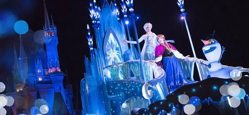 东京迪士尼乐园路线攻略,东京迪士尼乐园一日游详细攻略