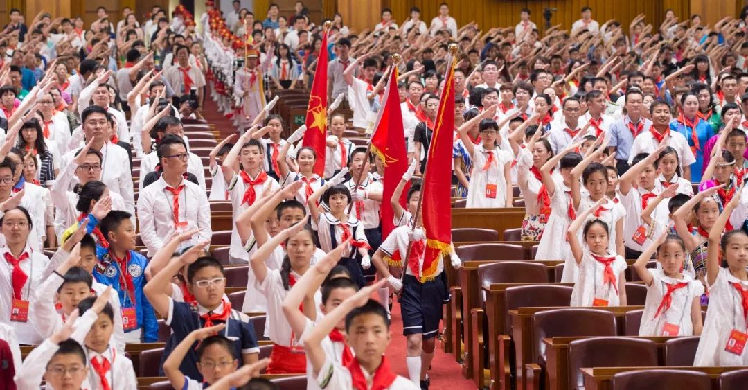 @可爱的你,重温习爷爷讲过的话