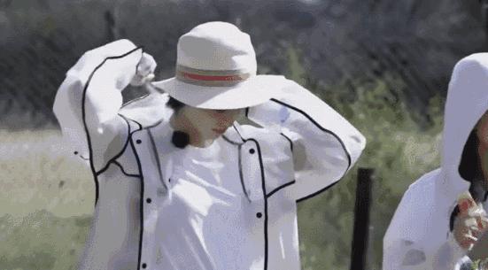 徐璐美白秘诀,徐璐的变瘦方法