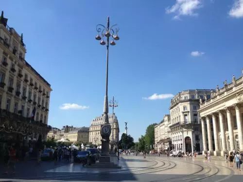 法国波尔多旅游攻略图,法国波尔多旅游攻略大全