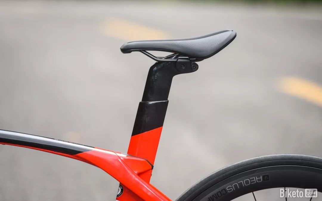 madonesl6公路车评测,trekmadonesl6好骑吗